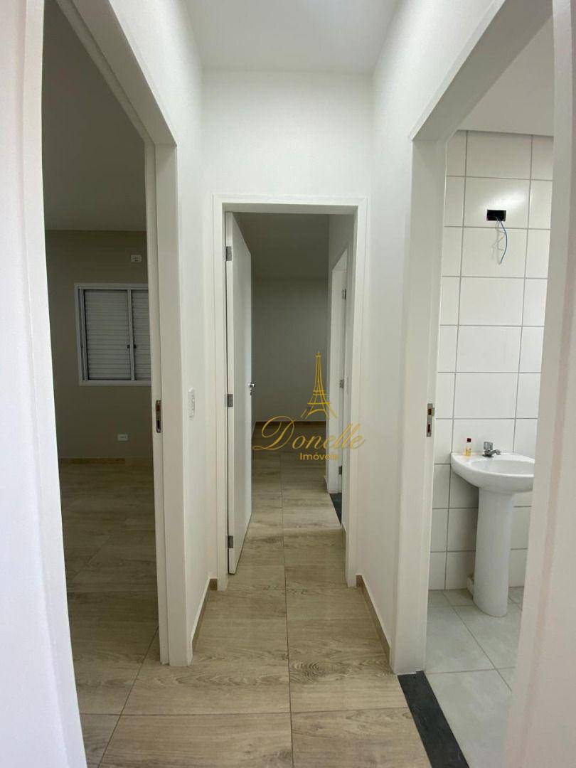 Apartamento à venda com 2 quartos, 55m² - Foto 5