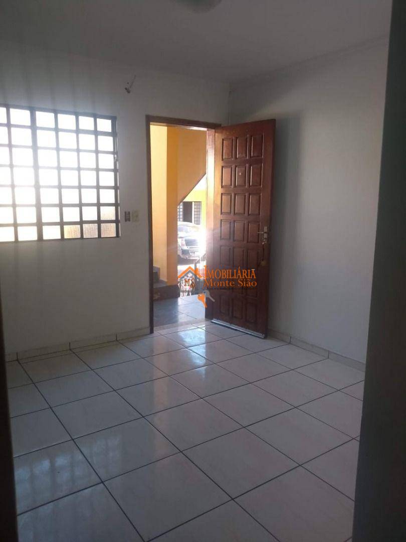 Casa de Condomínio à venda com 2 quartos, 42m² - Foto 3