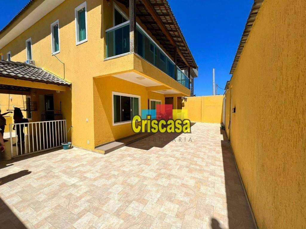 Casa à venda com 4 quartos, 240m² - Foto 25