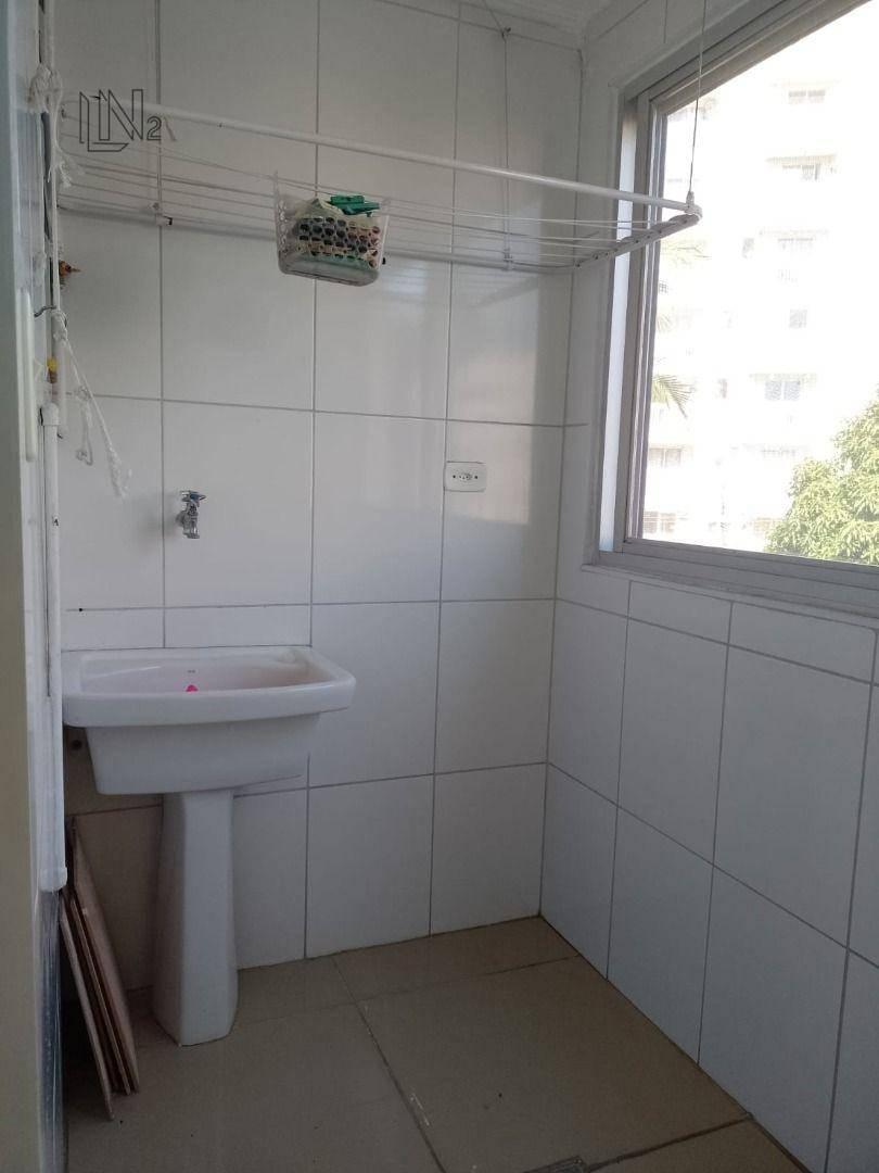 Apartamento à venda com 3 quartos, 80m² - Foto 9