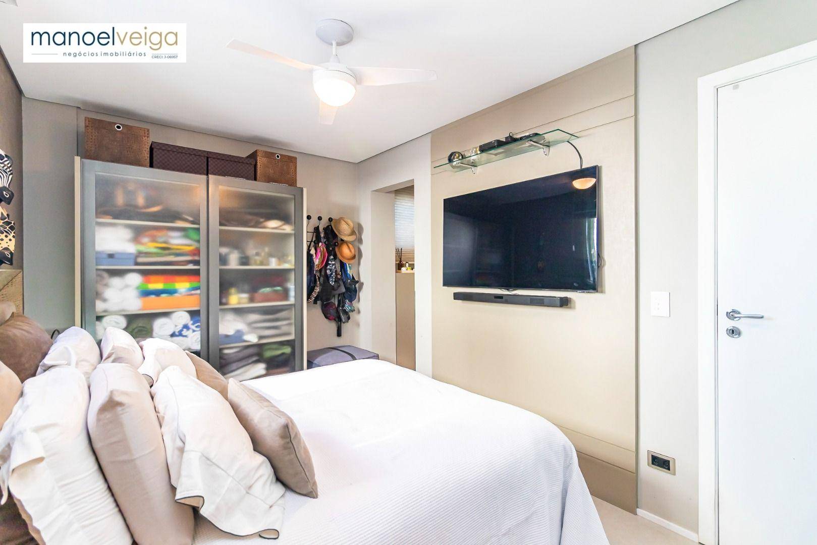 Apartamento à venda com 2 quartos, 79m² - Foto 21