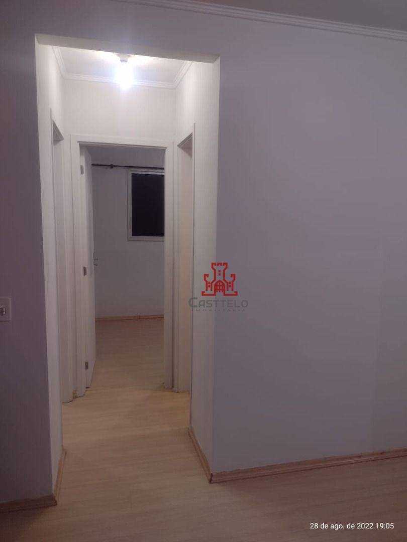 Apartamento à venda com 2 quartos, 55m² - Foto 8