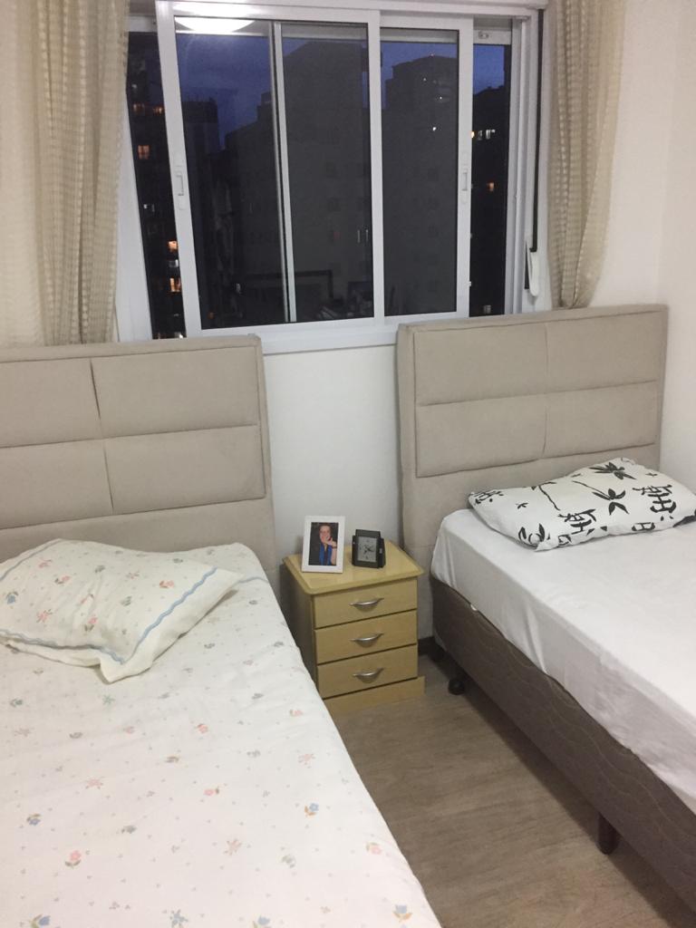 Apartamento à venda com 2 quartos, 64m² - Foto 8