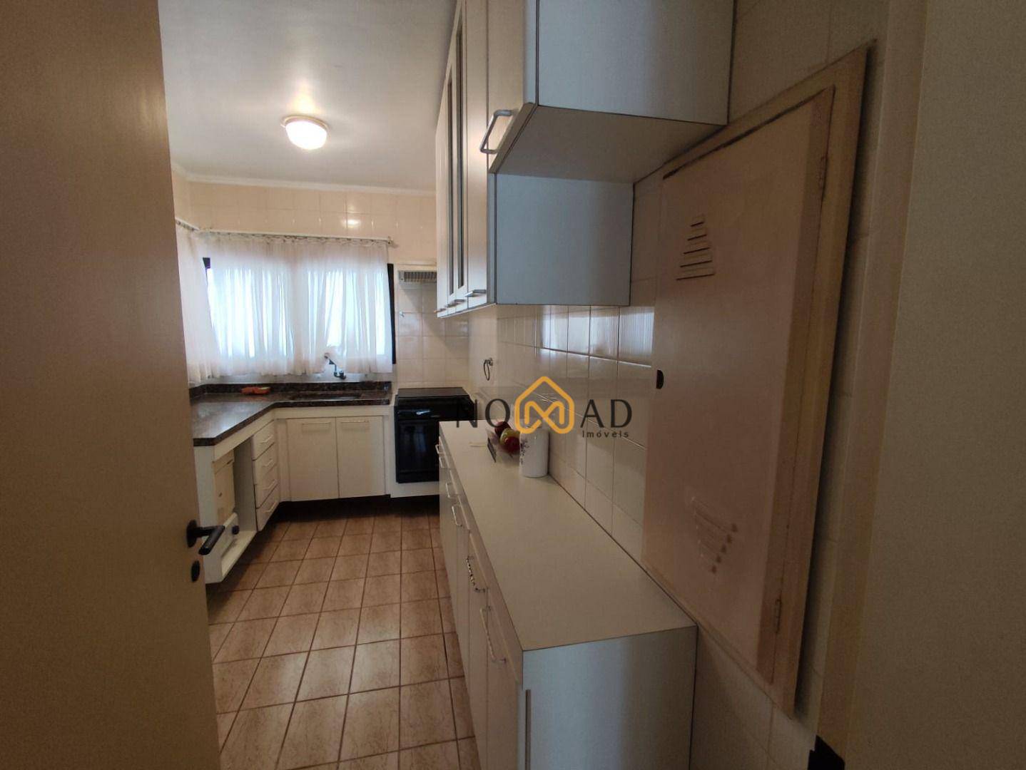 Apartamento para alugar com 3 quartos, 96m² - Foto 21