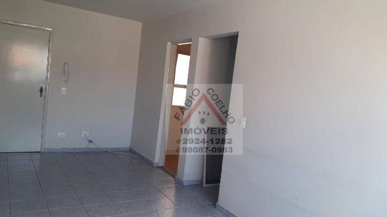 Apartamento à venda com 2 quartos, 59m² - Foto 1