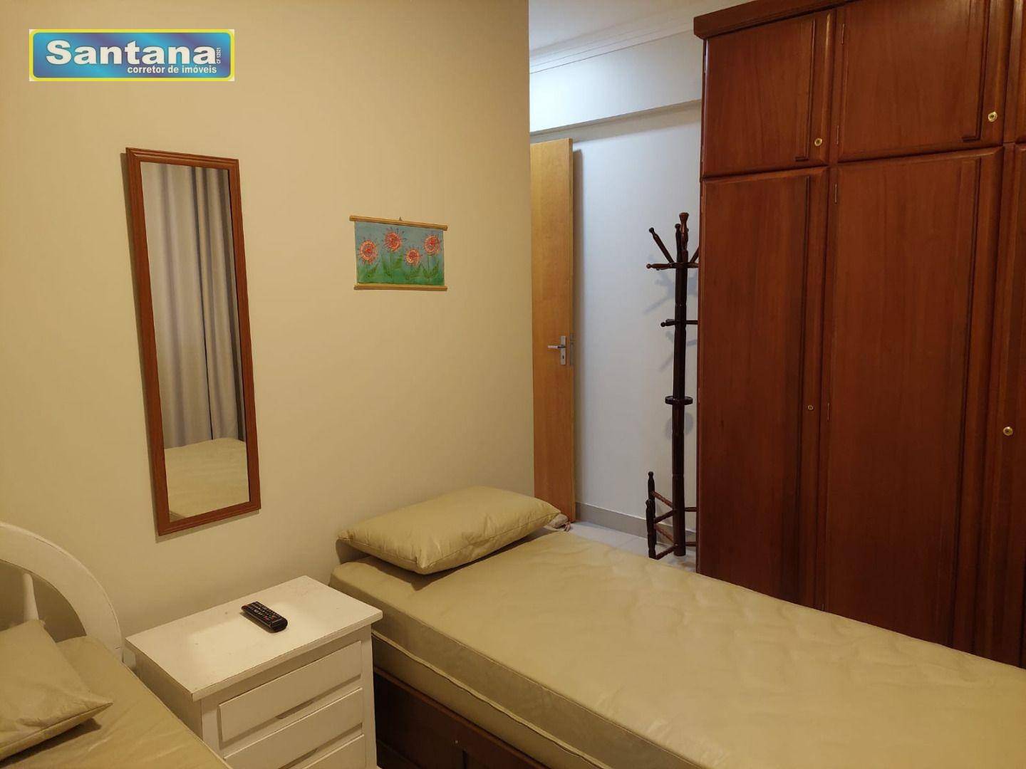 Apartamento à venda com 2 quartos, 58m² - Foto 8