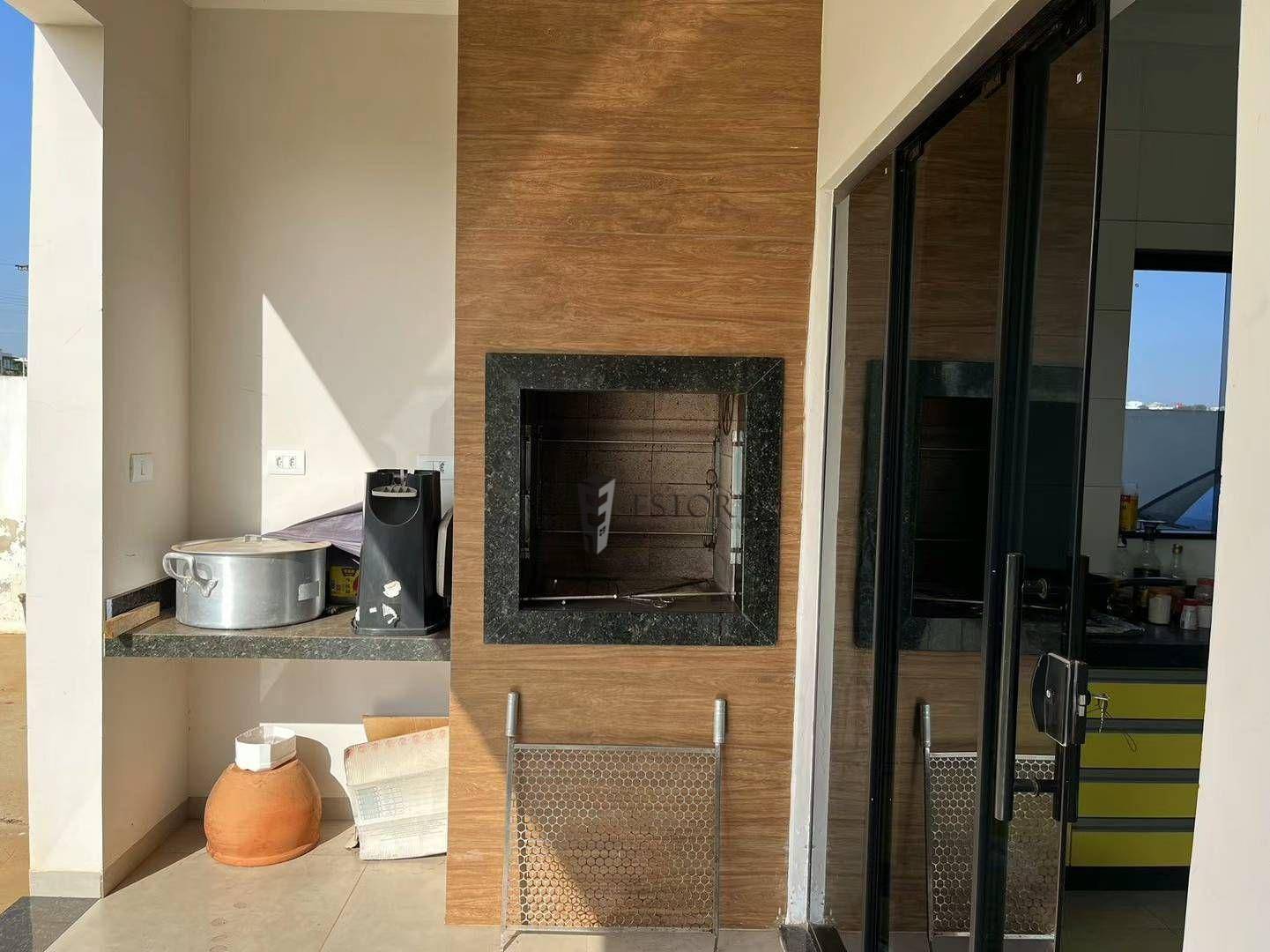 Sobrado à venda com 5 quartos, 212m² - Foto 8