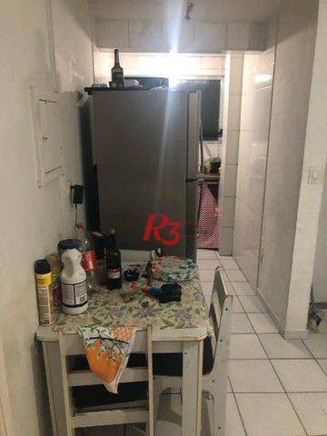 Apartamento à venda com 1 quarto, 50m² - Foto 2