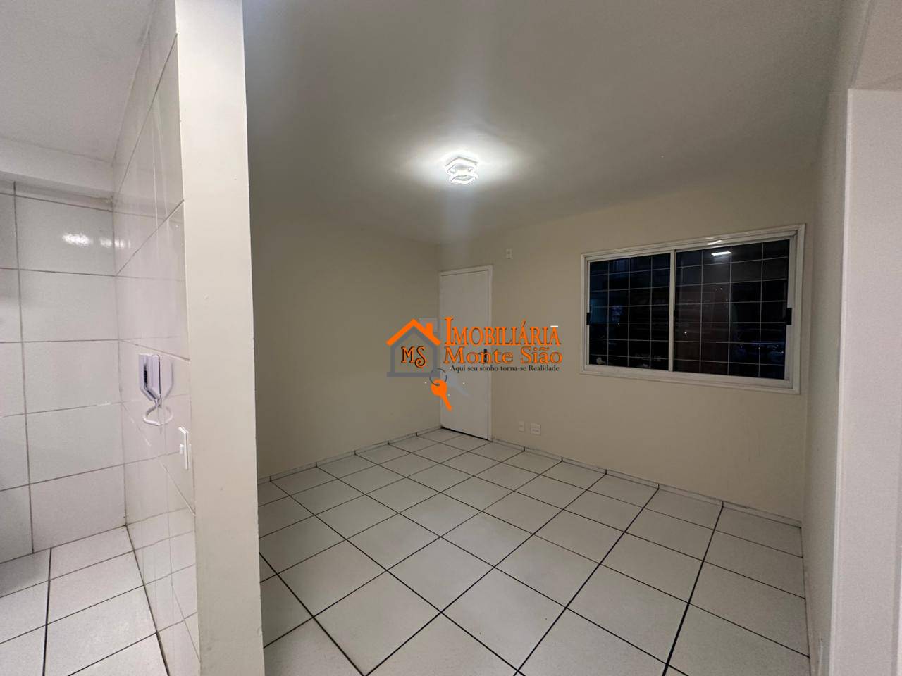 Apartamento, 2 quartos, 45 m² - Foto 3