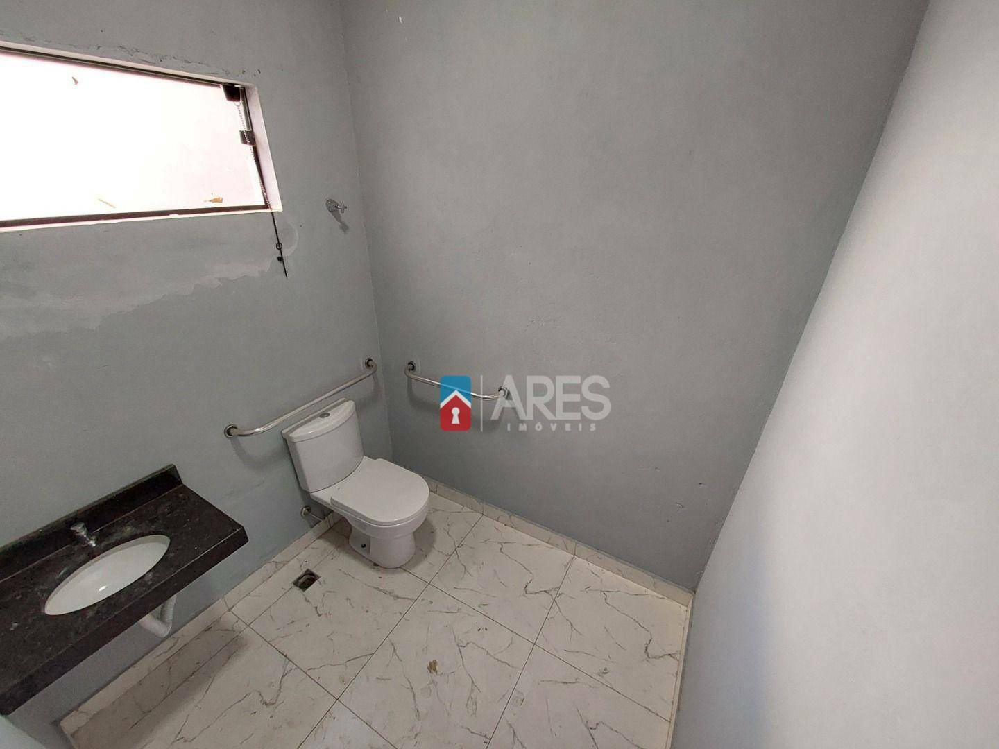 Loja-Salão para alugar, 226m² - Foto 6