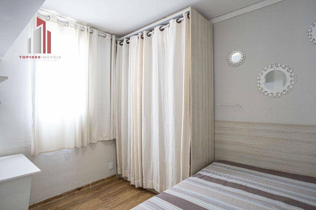 Apartamento à venda com 2 quartos, 45m² - Foto 16