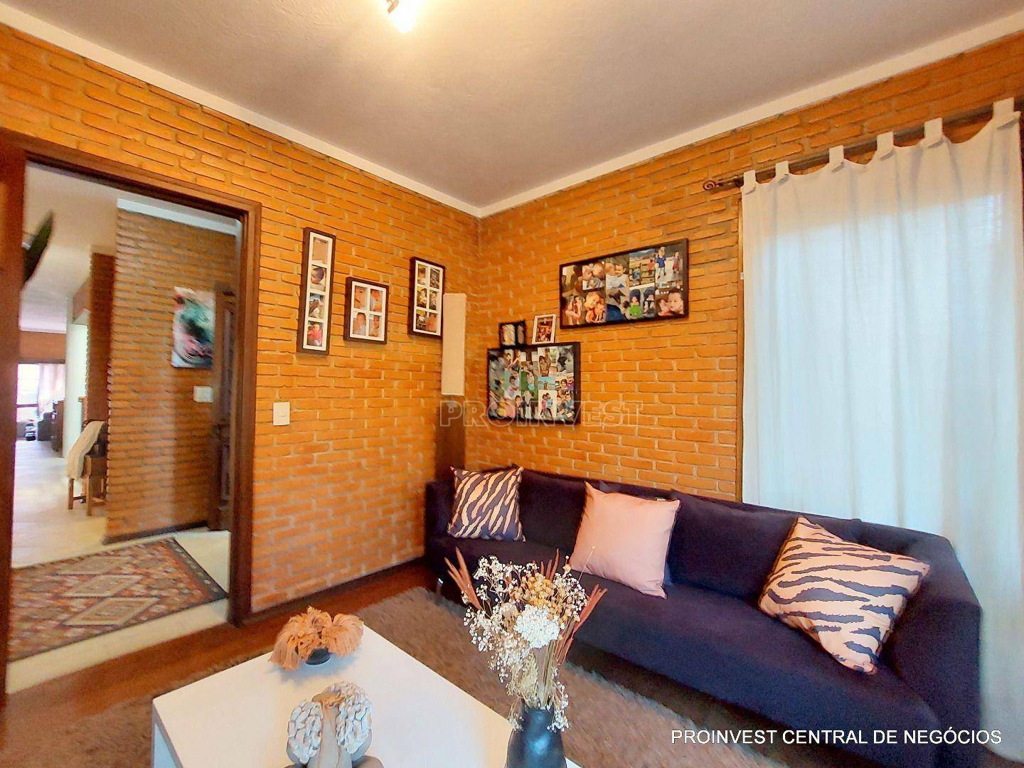 Casa de Condomínio à venda com 3 quartos, 320m² - Foto 9