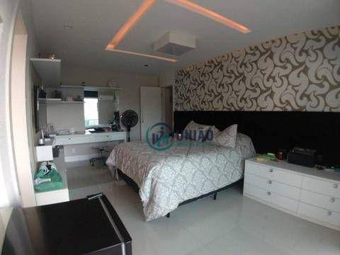 Casa de Condomínio à venda com 6 quartos, 540m² - Foto 4