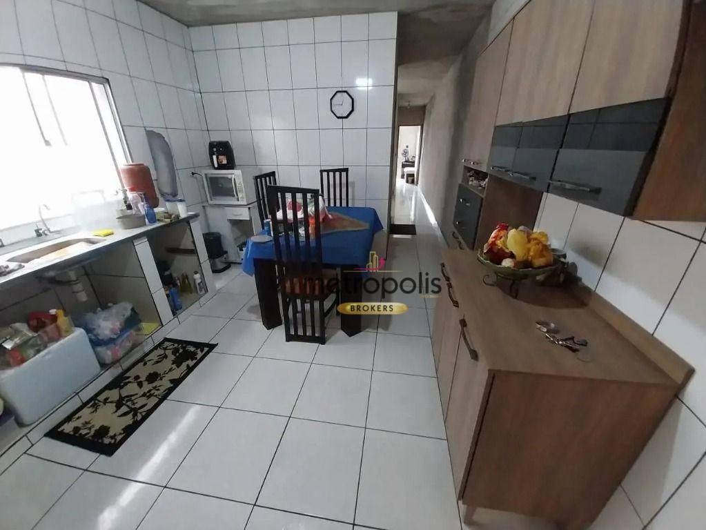 Sobrado à venda com 5 quartos, 125m² - Foto 7