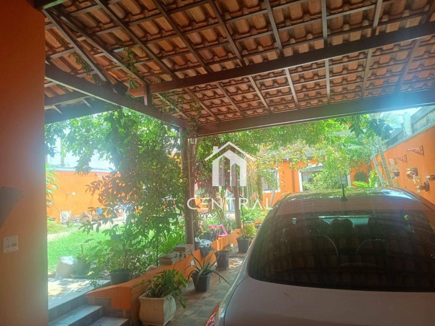 Casa à venda e aluguel com 5 quartos, 200m² - Foto 27
