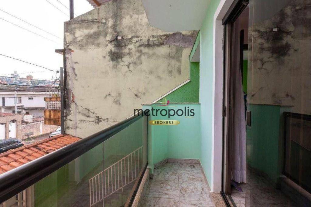 Sobrado à venda com 3 quartos, 268m² - Foto 8