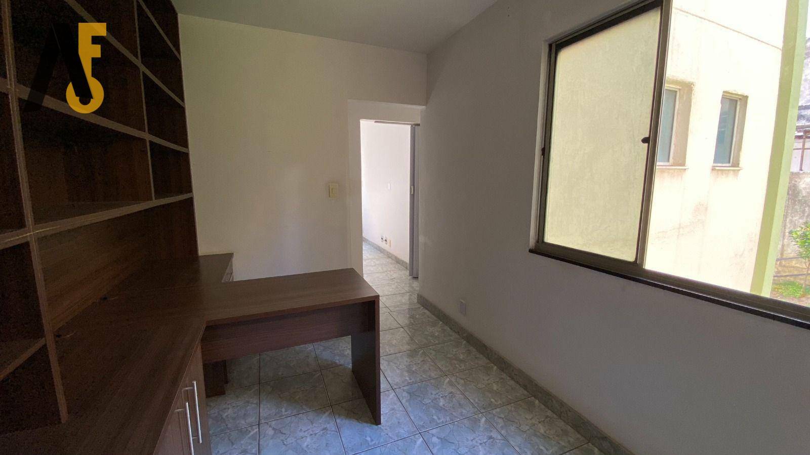 Apartamento à venda com 3 quartos, 75m² - Foto 8