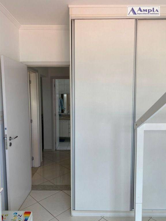 Apartamento à venda com 3 quartos, 110m² - Foto 20