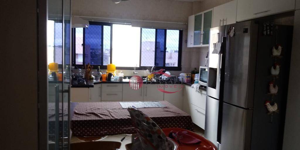 Apartamento à venda com 3 quartos, 90m² - Foto 19