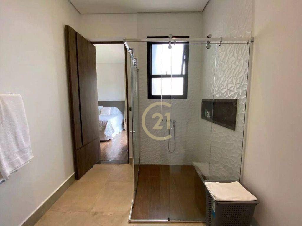 Casa de Condomínio à venda com 3 quartos, 440m² - Foto 23