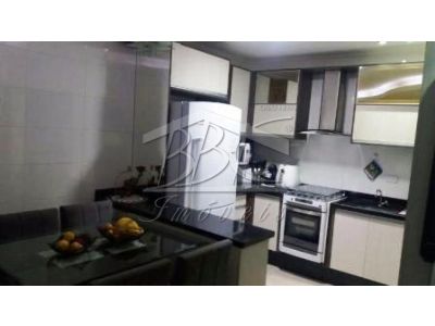 Apartamento à venda com 2 quartos, 56m² - Foto 7