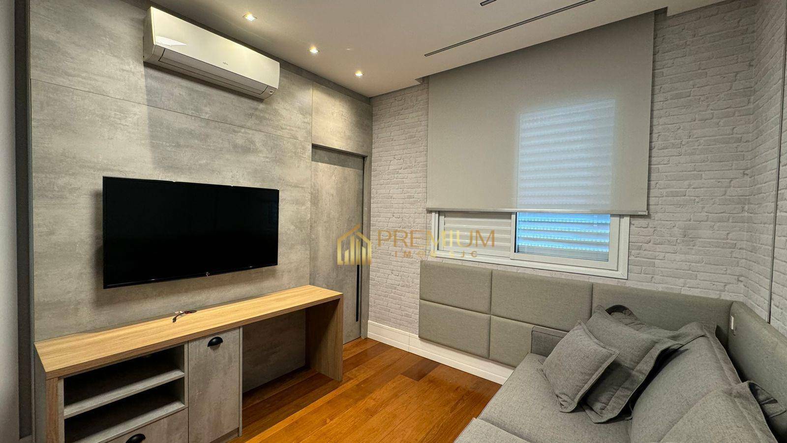 Apartamento à venda com 4 quartos, 360m² - Foto 6