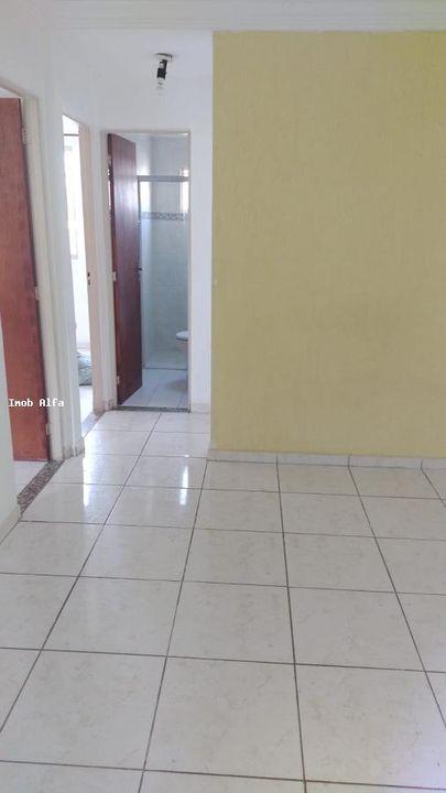 Apartamento à venda com 2 quartos, 47m² - Foto 9