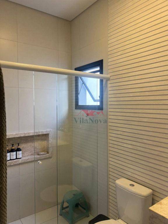 Casa de Condomínio à venda com 3 quartos, 150m² - Foto 14