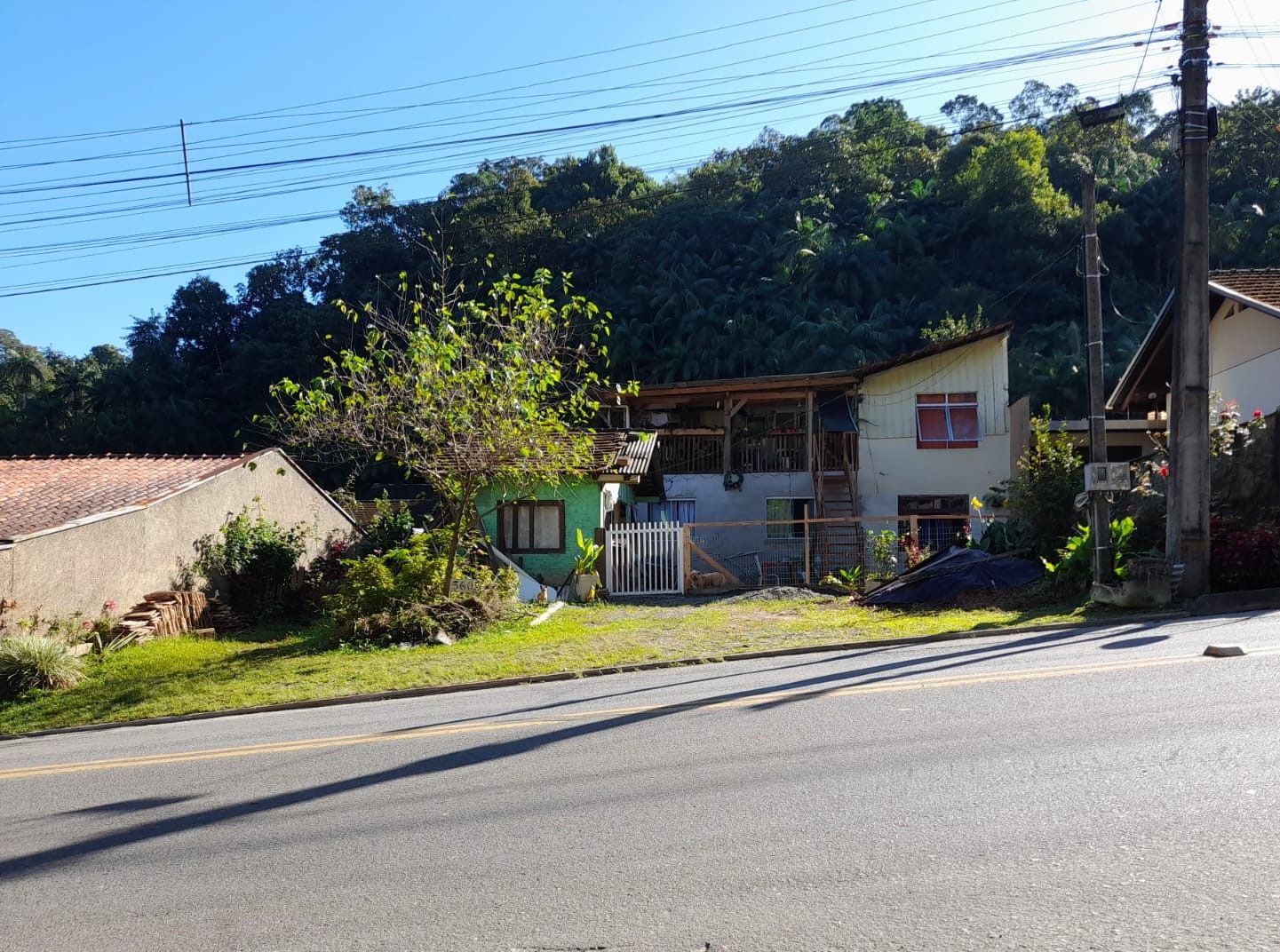 Terreno à venda, 900M2 - Foto 1