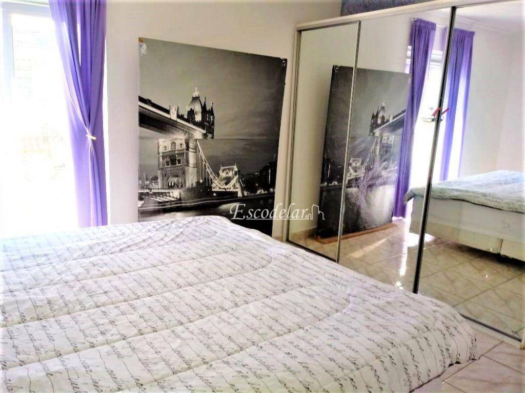 Sobrado à venda com 3 quartos, 154m² - Foto 12