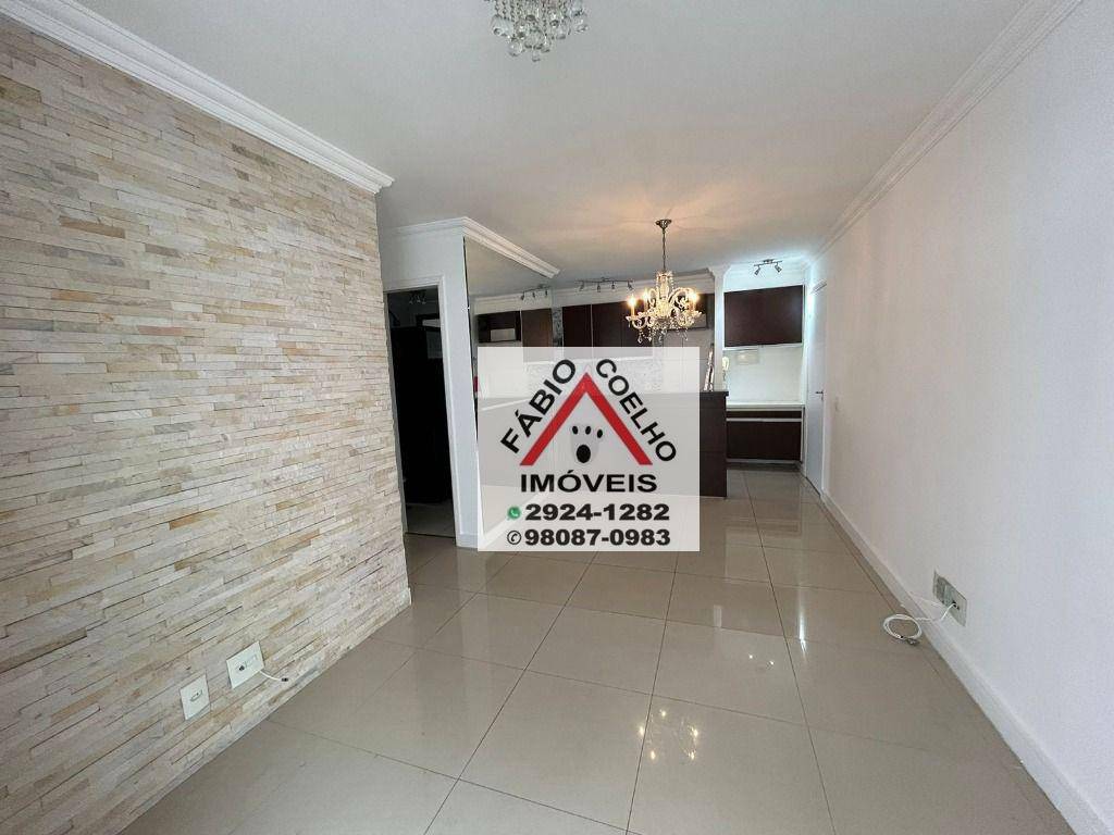 Apartamento à venda com 3 quartos, 67m² - Foto 26