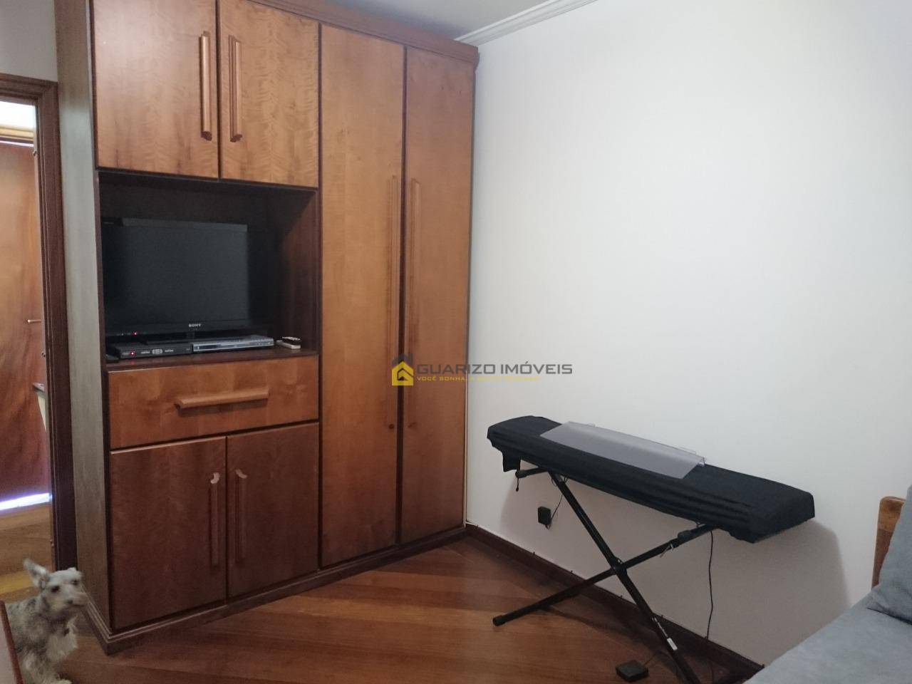 Apartamento à venda com 3 quartos, 161m² - Foto 10