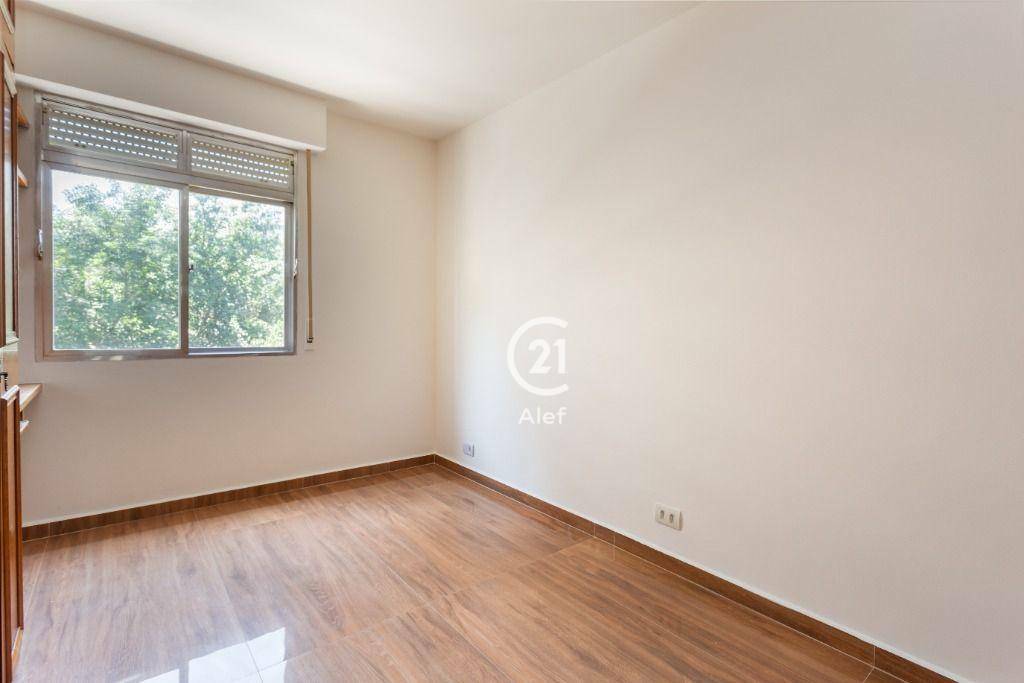 Apartamento à venda com 2 quartos, 65m² - Foto 1