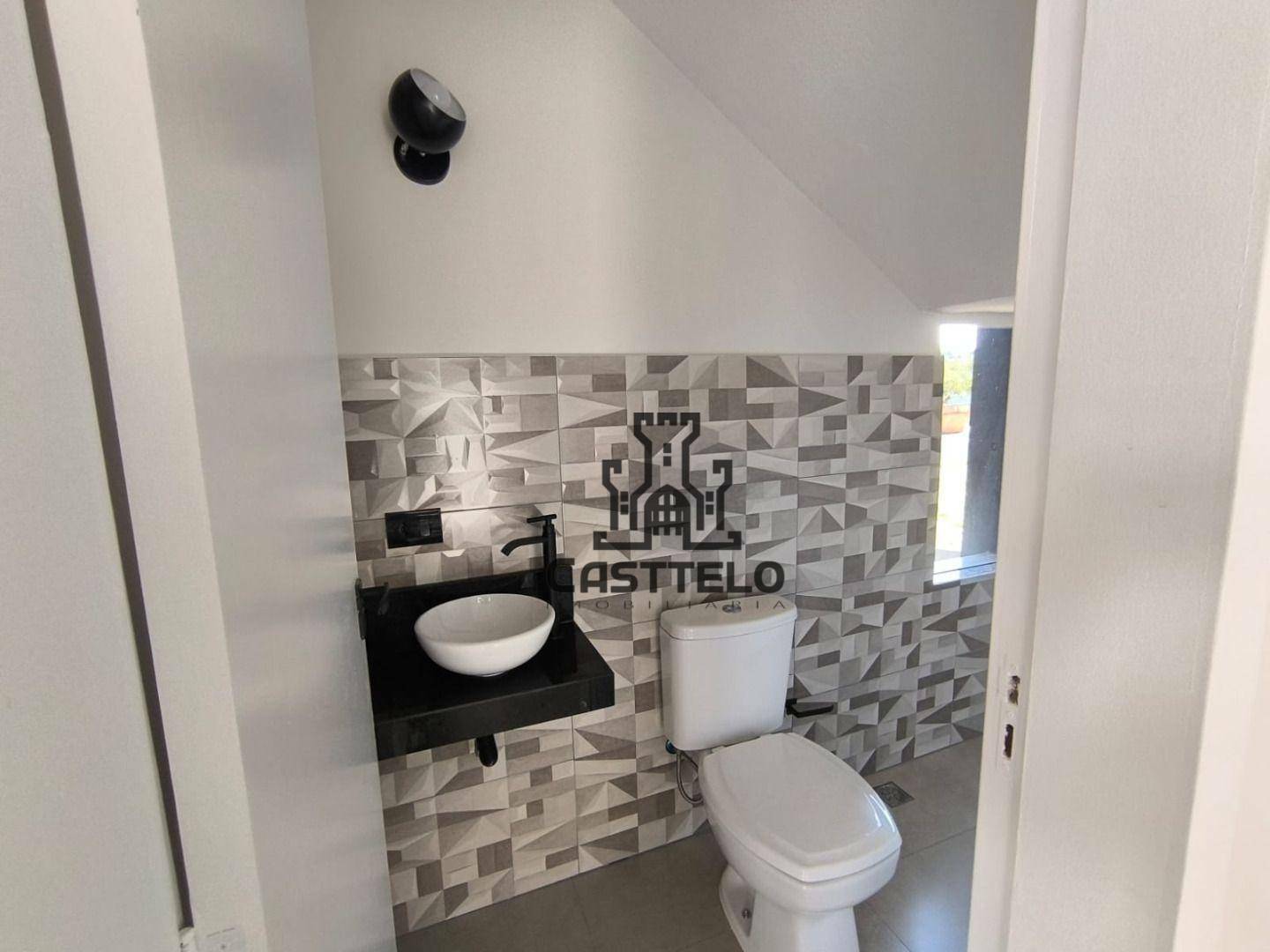 Sobrado à venda com 3 quartos, 180m² - Foto 18