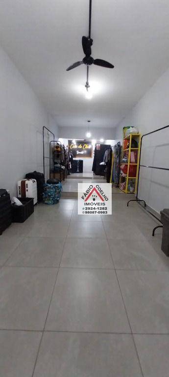 Sobrado à venda com 3 quartos, 76m² - Foto 37