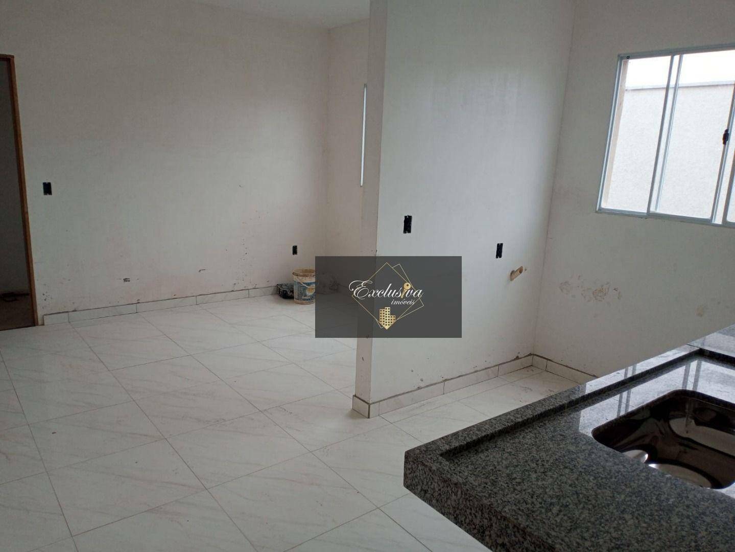 Apartamento à venda com 2 quartos, 50m² - Foto 9