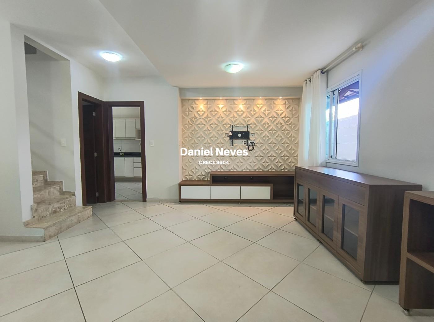 Casa de Condomínio à venda com 3 quartos, 193m² - Foto 6