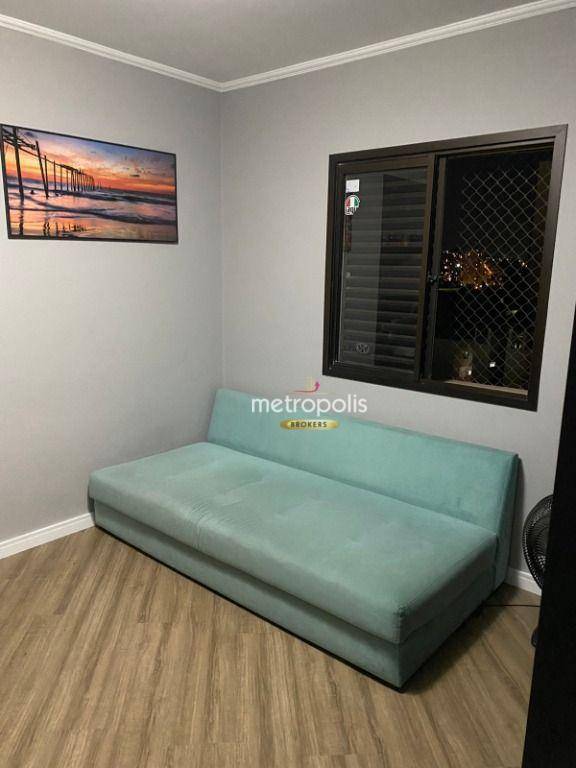 Apartamento à venda com 3 quartos, 130m² - Foto 12