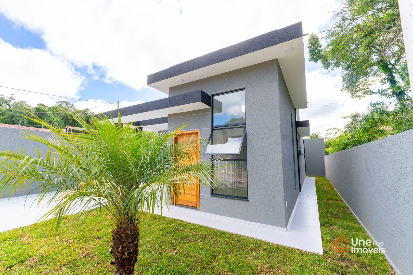 Casa, 3 quartos, 68 m² - Foto 3