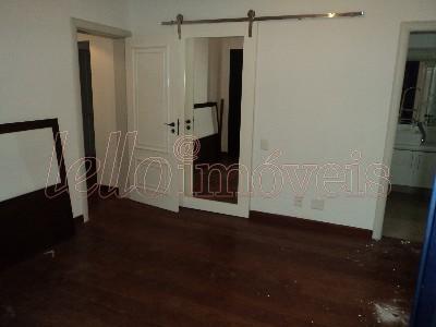 Apartamento à venda com 4 quartos, 269m² - Foto 14