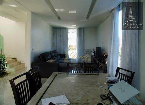 Sobrado à venda com 4 quartos, 249m² - Foto 6