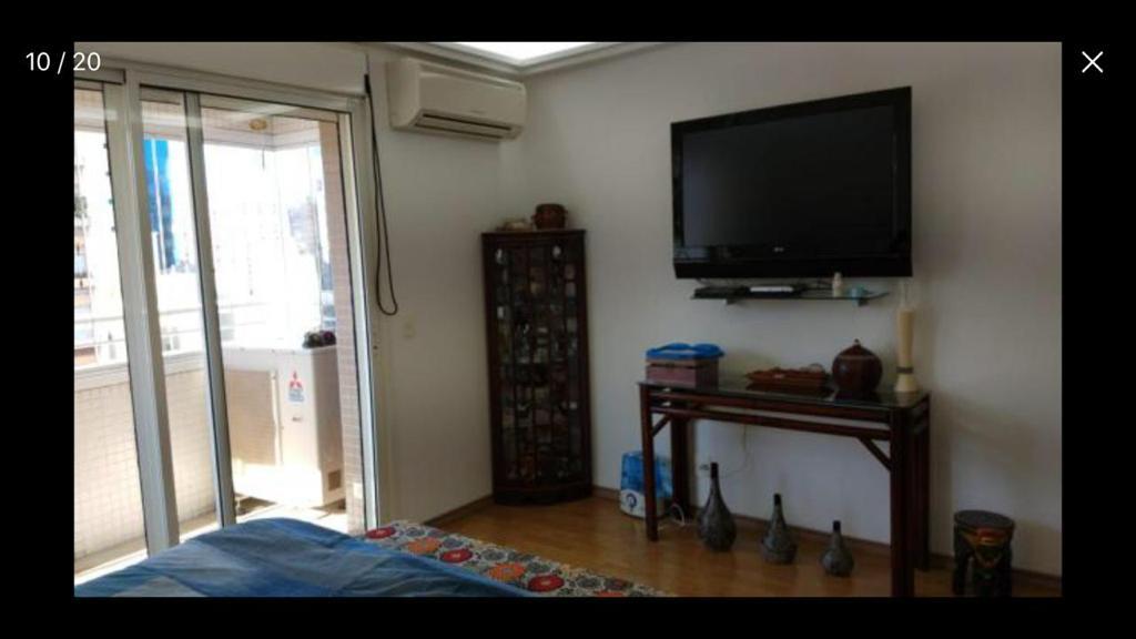 Apartamento à venda com 4 quartos, 303m² - Foto 8