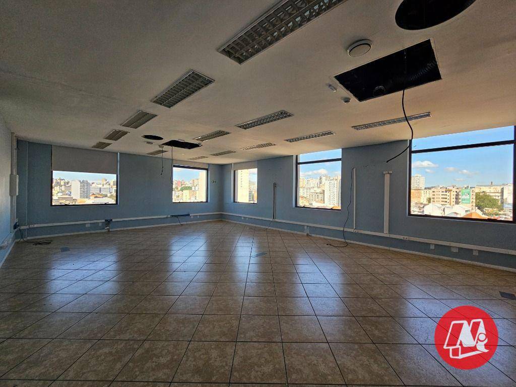 Conjunto Comercial-Sala para alugar, 520m² - Foto 12