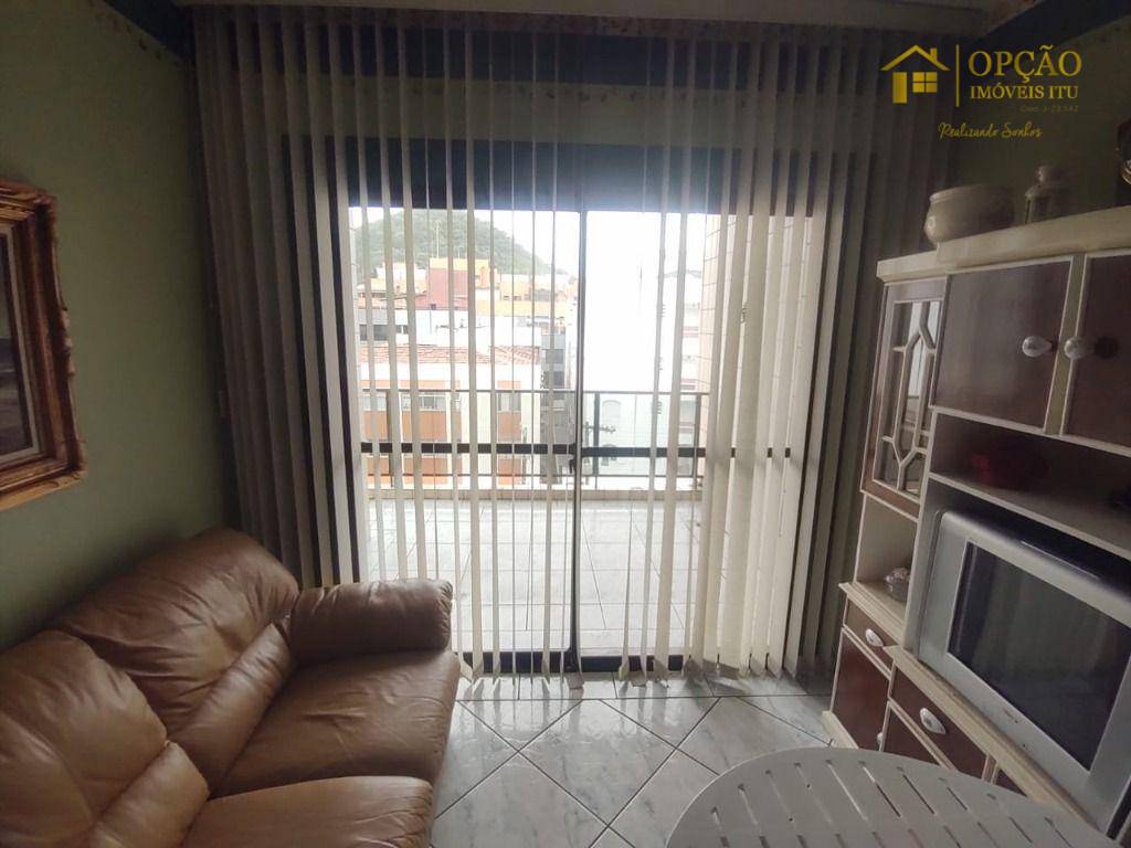 Apartamento à venda com 2 quartos, 103m² - Foto 2