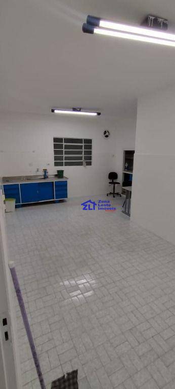 Conjunto Comercial-Sala para alugar, 15m² - Foto 6