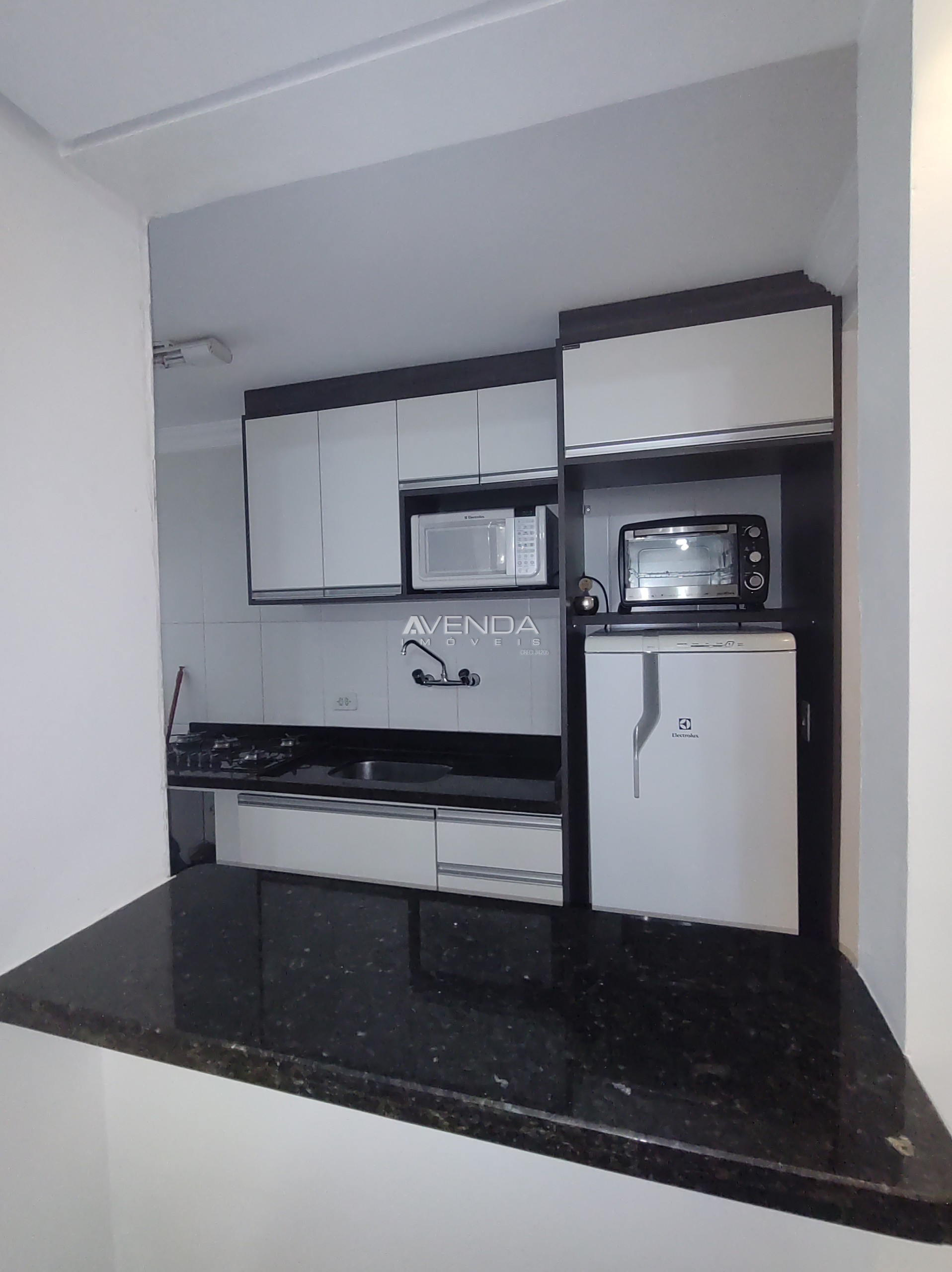 Apartamento à venda com 2 quartos, 46m² - Foto 4