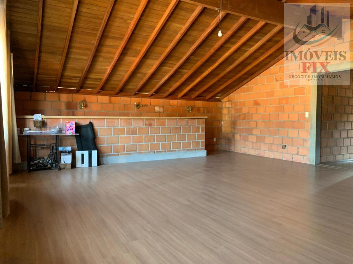 Chácara à venda com 4 quartos, 250m² - Foto 34