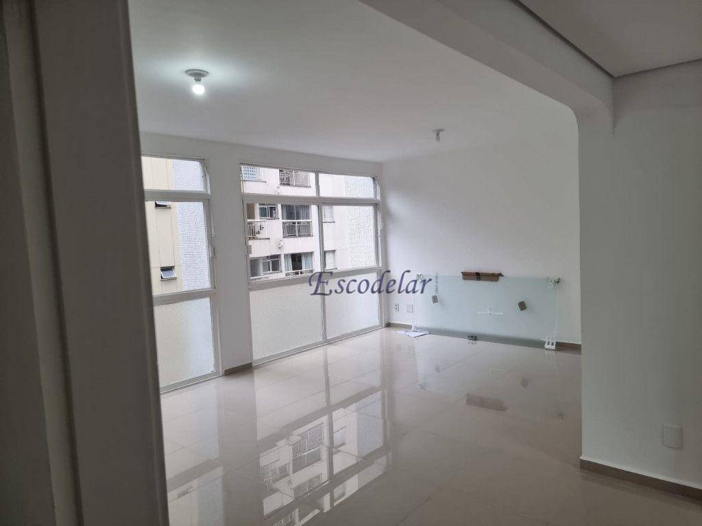 Apartamento à venda com 3 quartos, 135m² - Foto 3