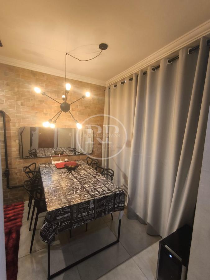 Apartamento para alugar com 2 quartos, 69m² - Foto 2