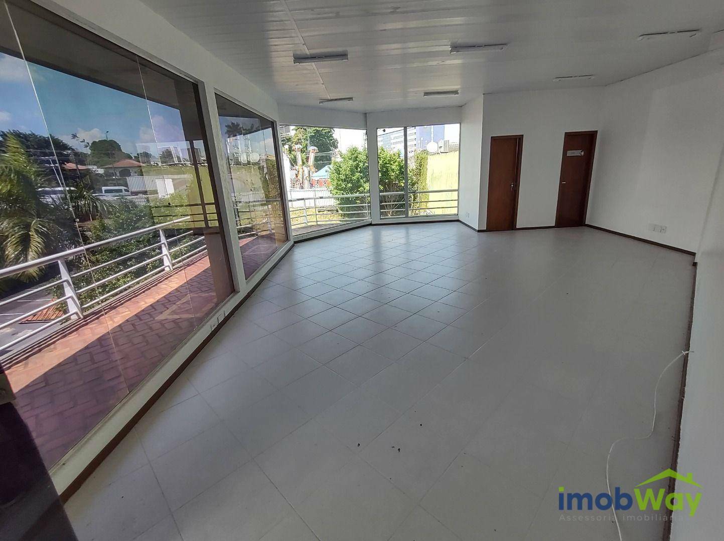 Conjunto Comercial-Sala para alugar, 60m² - Foto 7